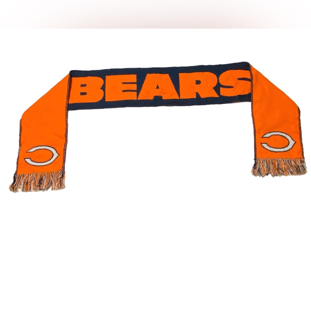 NFL Chicago Bears Scarf
